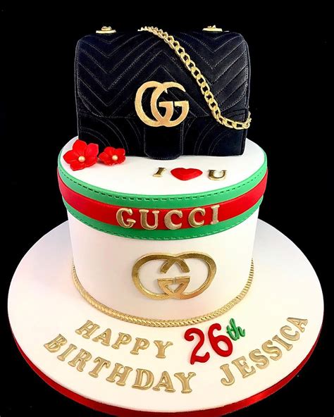 making a gucci bag cake|Gucci birthday cake recipes.